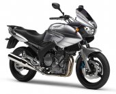 2006 Yamaha TDM 900/A photo